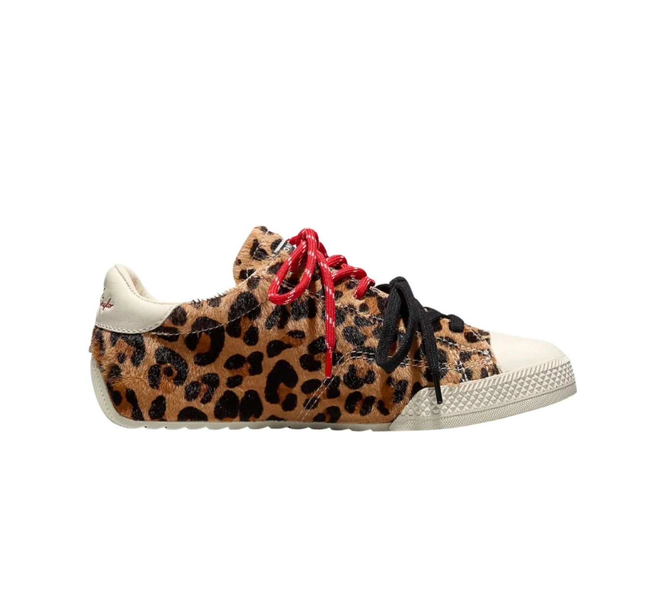 Converse Chuck Taylor Lo Leopard