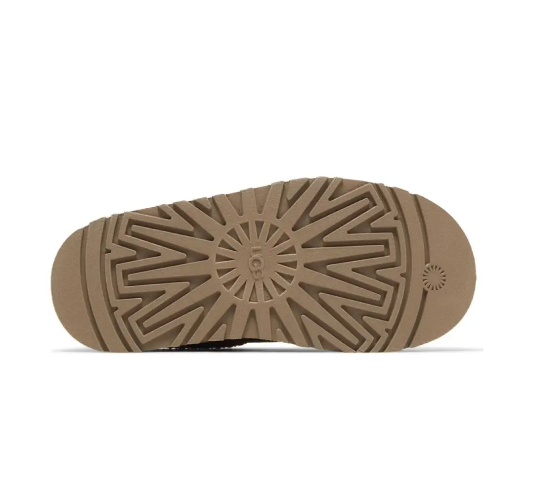 UGG Tazz Slipper Chestnut premium görsel 5