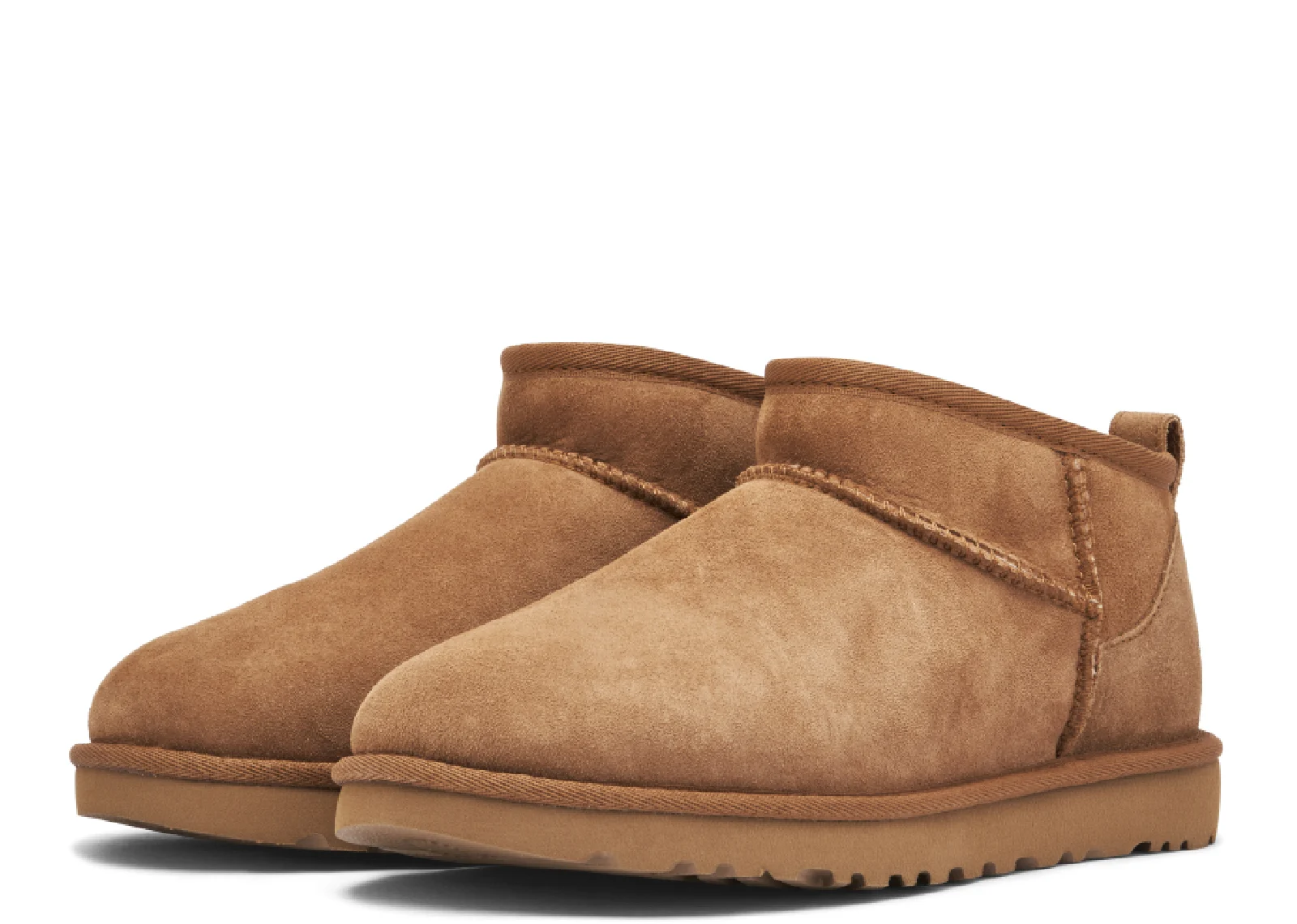 UGG Mini Taba ( Eski Sezon ) görsel 2