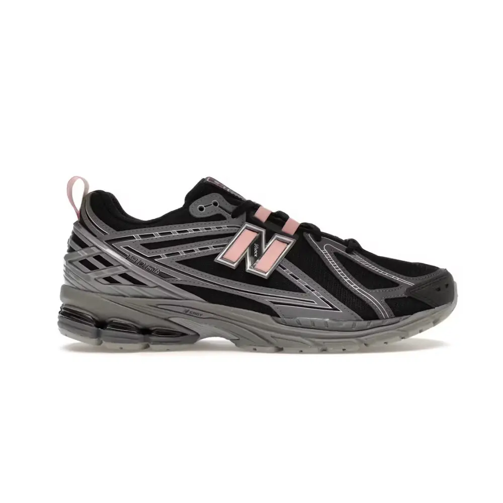 New Balance 1906R Black Pink Moon