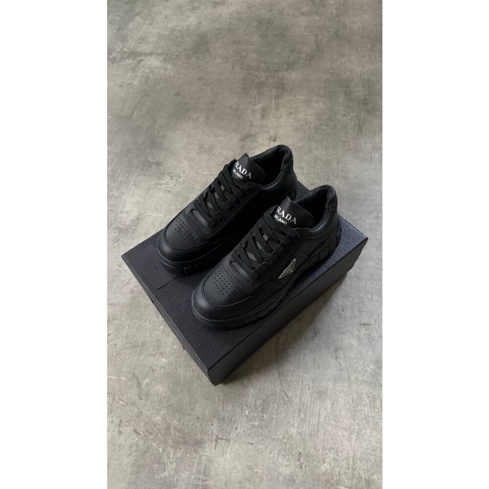 Prada Deri Black