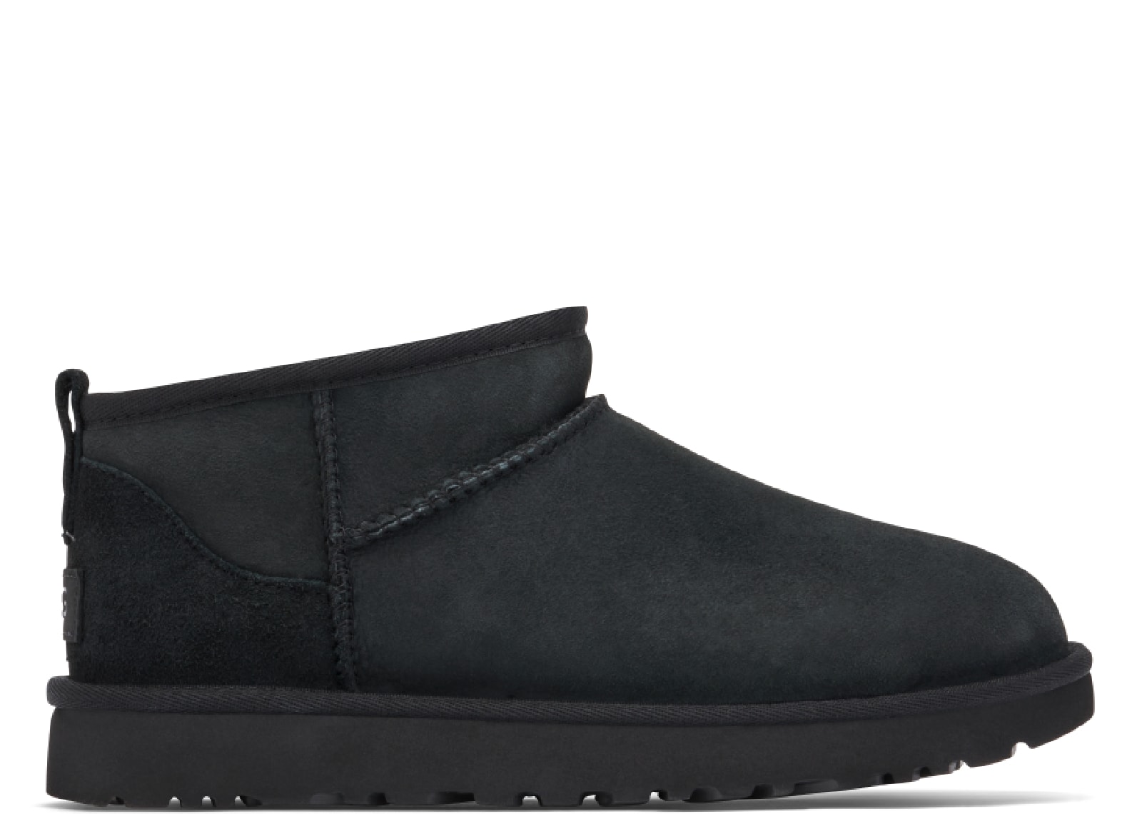 UGG Mini Siyah ( Eski Sezon )