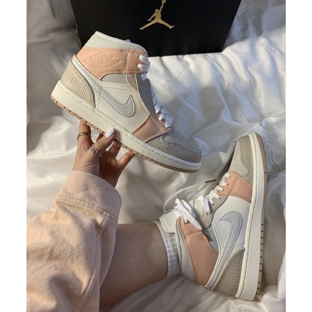Nike Air Jordan Shadow