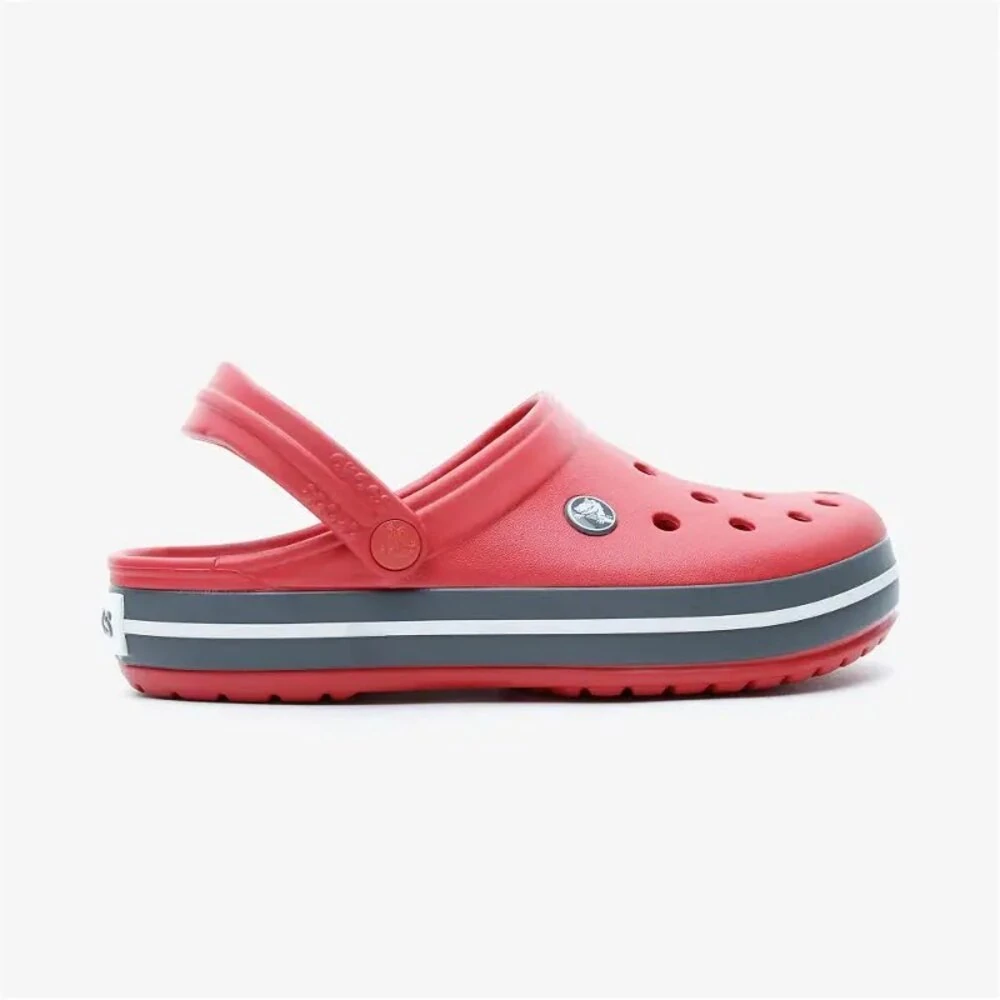 Crocs Classic Red