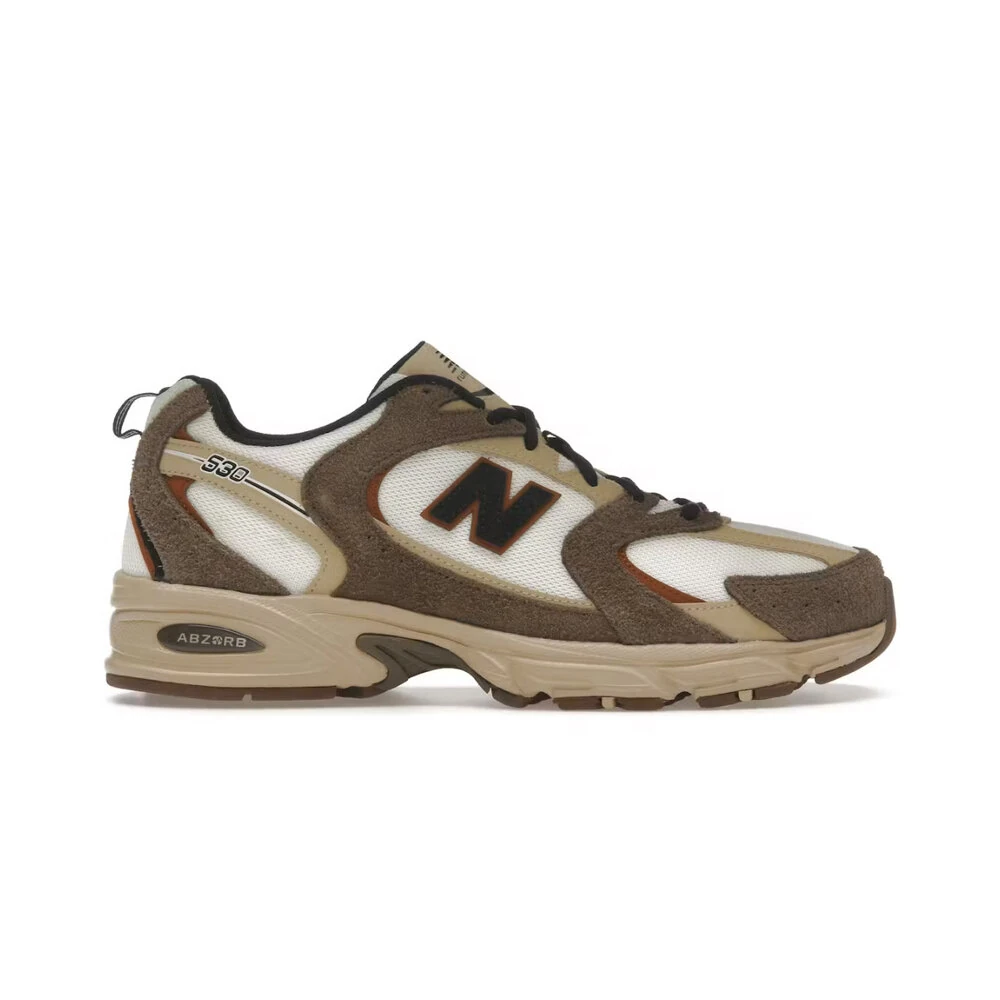 New Balance 530 Brown Tan