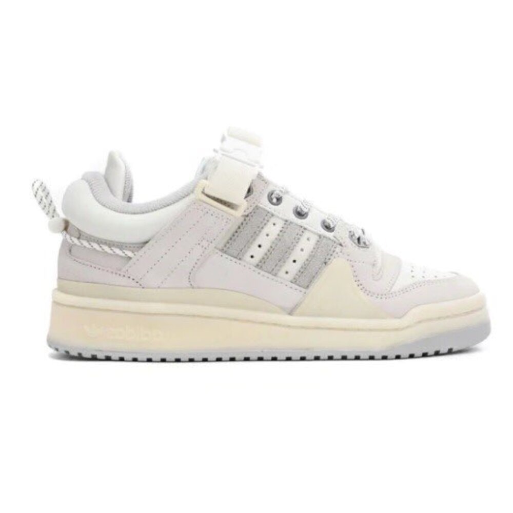 Adidas Forum Bad Bunny White