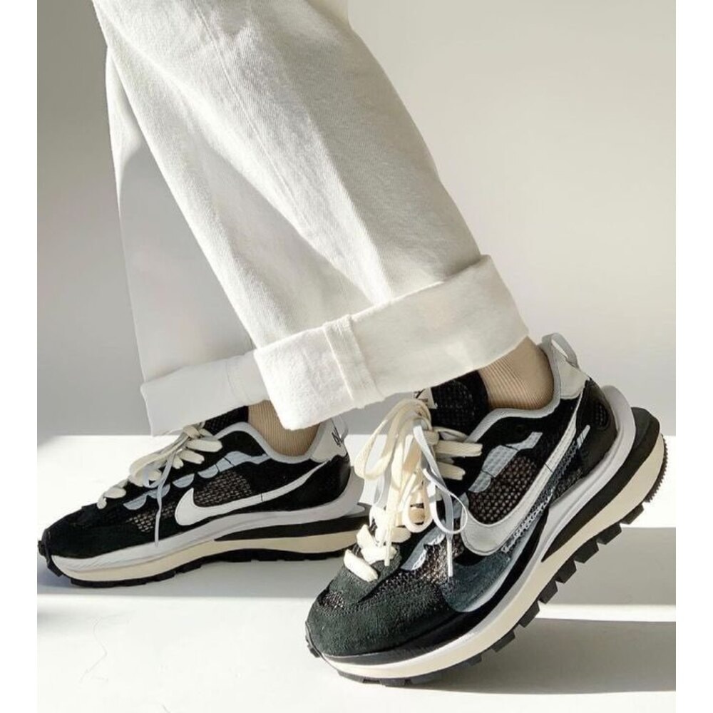 Nike Sacai Siyah