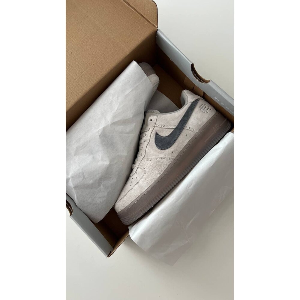 Nike x Reigning Champ Air Force 1 Low