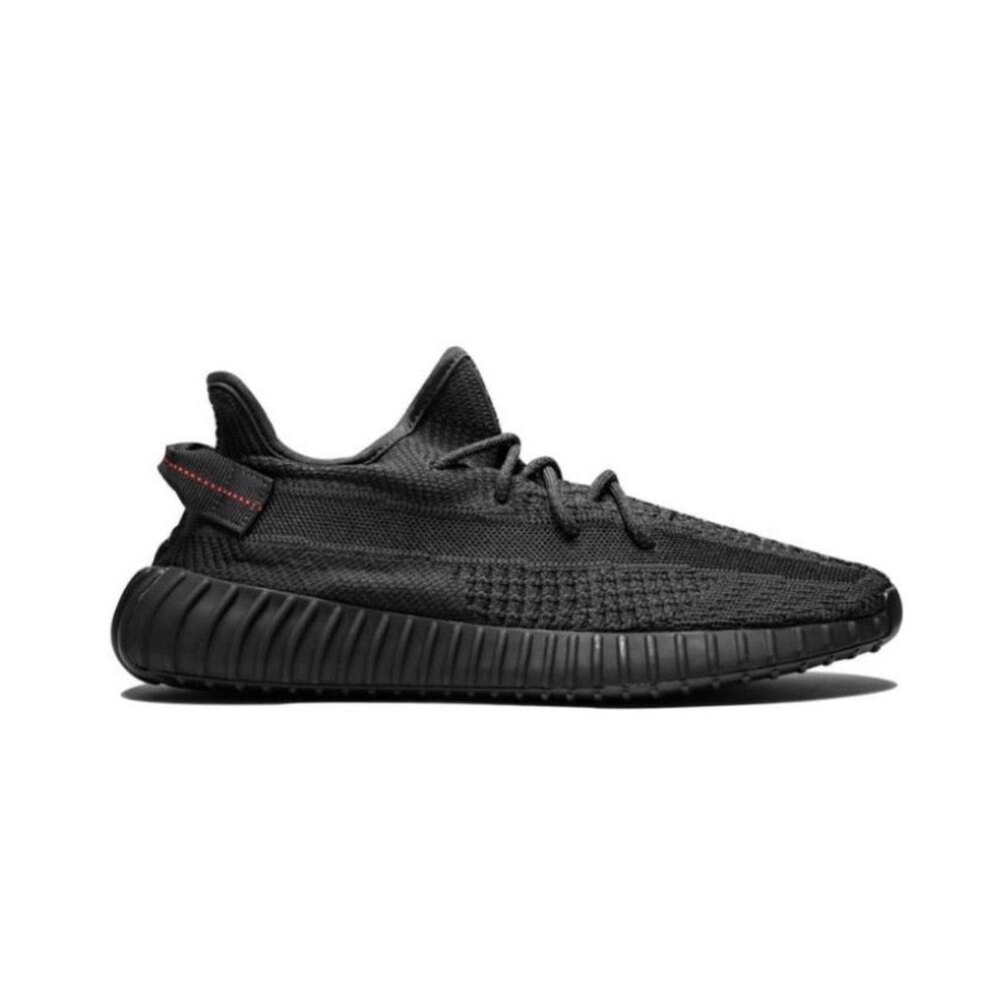 Adidas Yeezy 350 Siyah