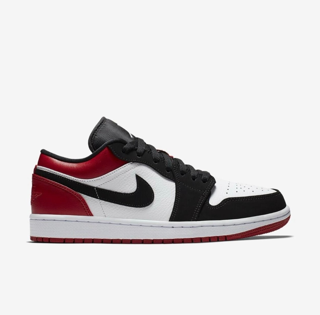 Nike Air Jordan low Chicago
