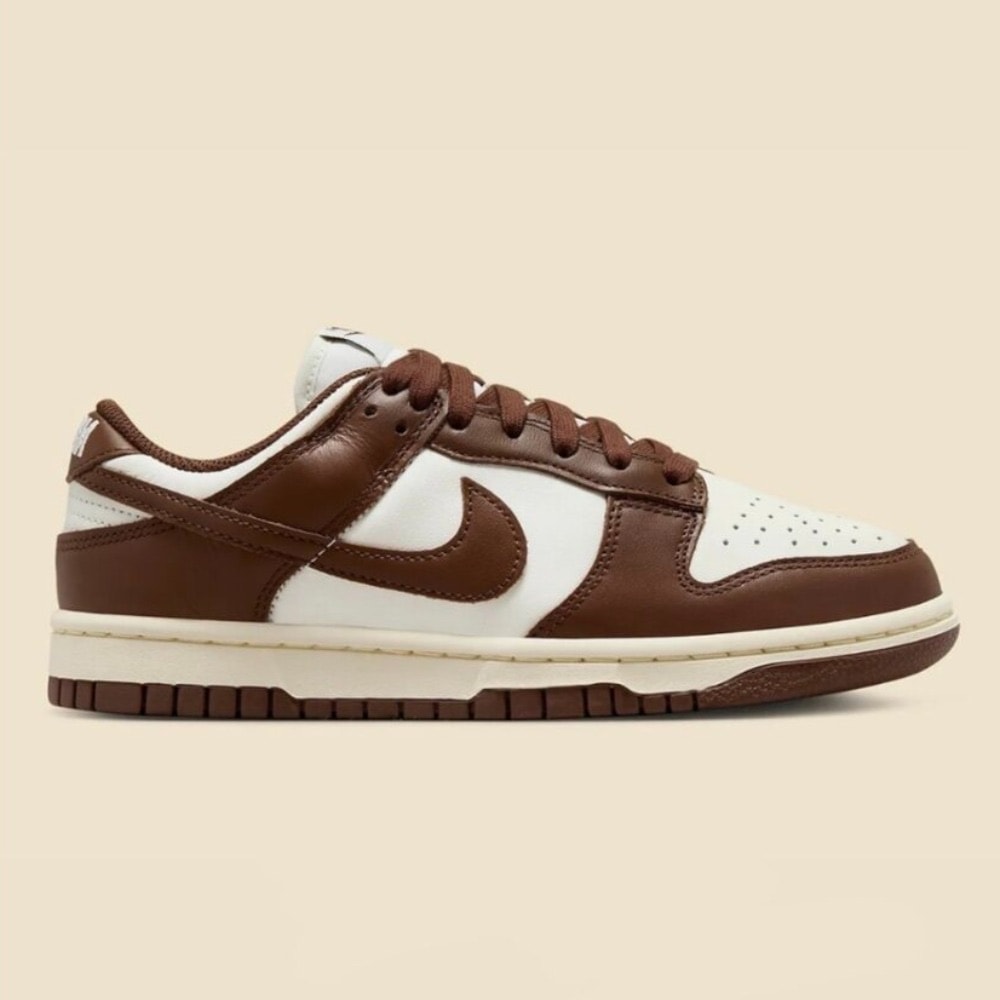 Nike Dunk Low Cacao