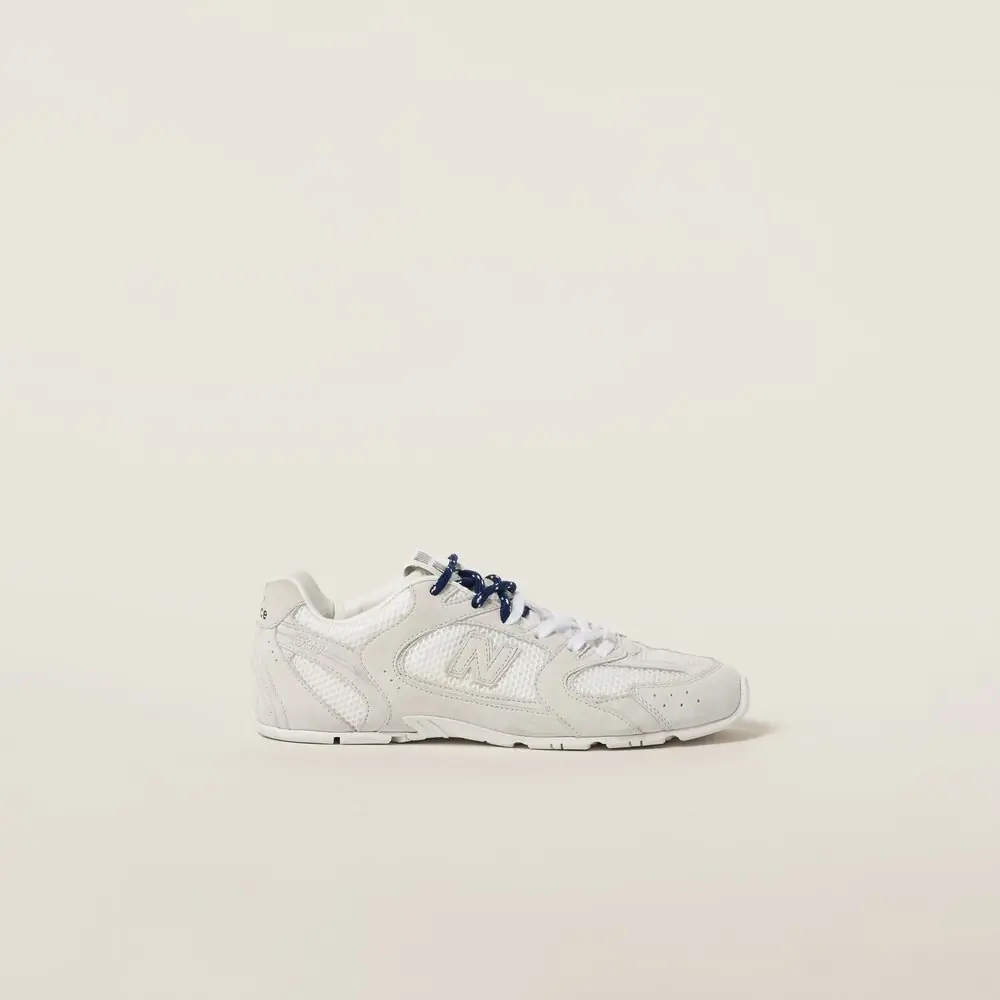 New Balance 530 x Miu Miu White