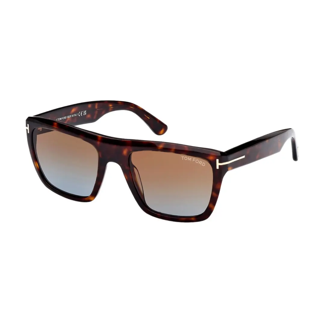 Tom Ford FT1077 Leopard