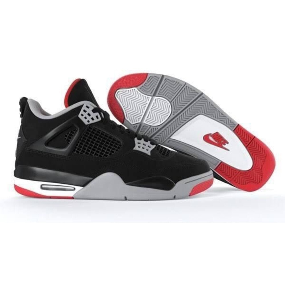 Nike Jordan Retro4