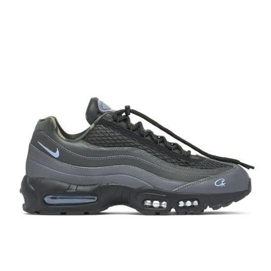 Nike Air Max 95 SP Corteiz Aegean Storm