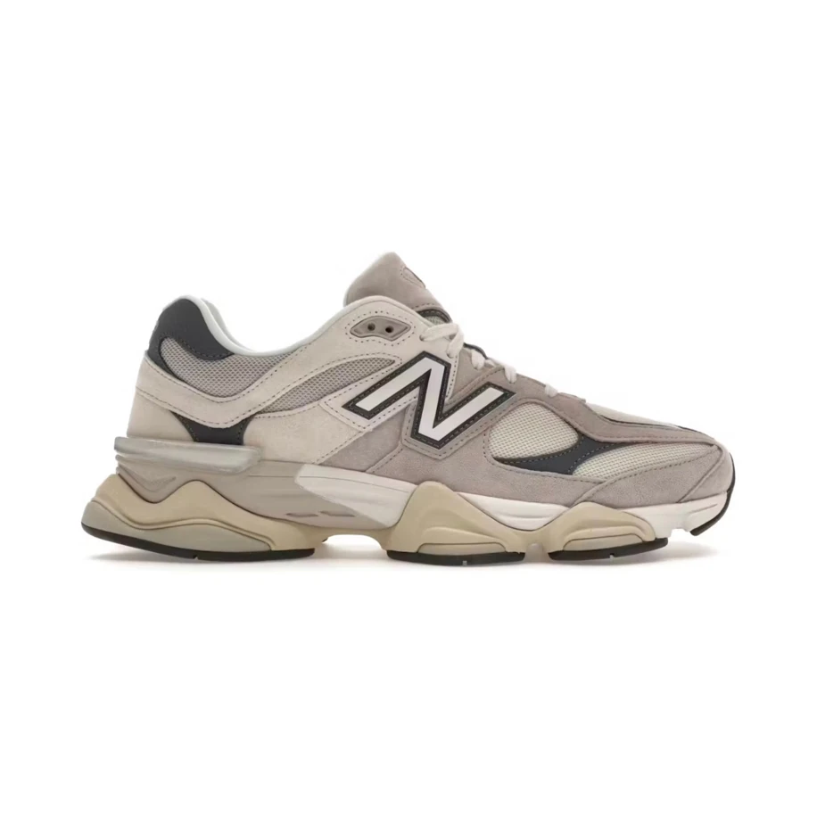New Balance 9060 Moonrock Linen